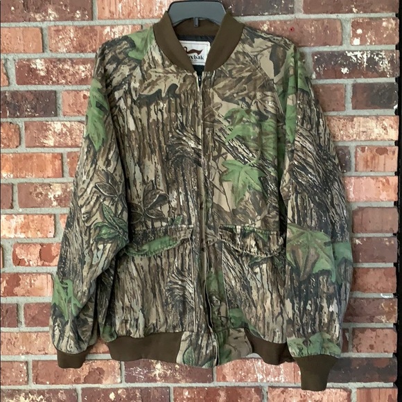 duxbak jacket